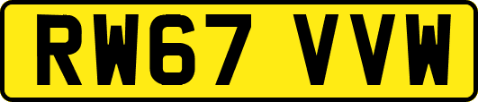 RW67VVW