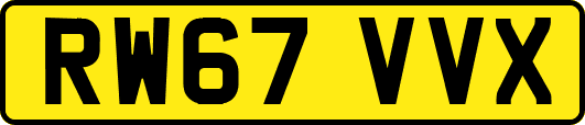 RW67VVX
