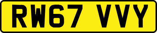 RW67VVY