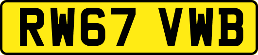RW67VWB