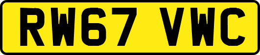 RW67VWC