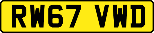 RW67VWD