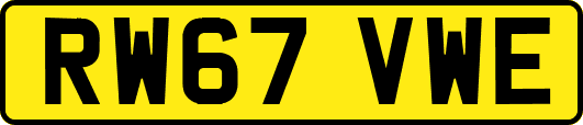 RW67VWE