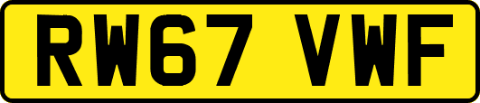 RW67VWF