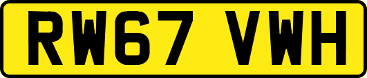 RW67VWH