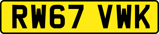RW67VWK