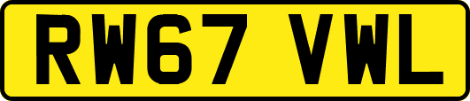 RW67VWL