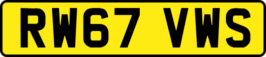 RW67VWS
