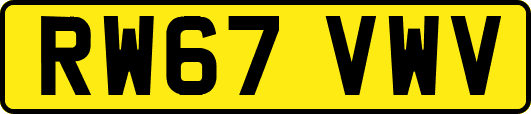 RW67VWV