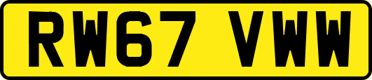RW67VWW