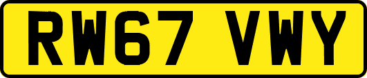 RW67VWY