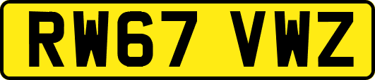 RW67VWZ