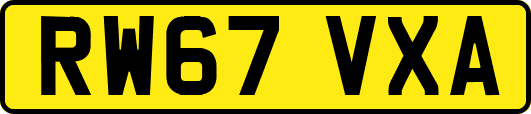 RW67VXA