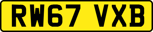 RW67VXB