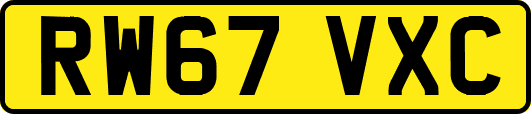 RW67VXC