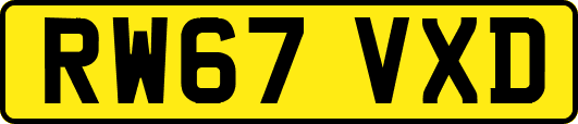 RW67VXD