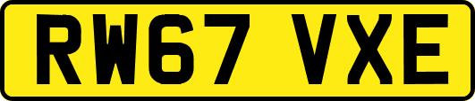 RW67VXE