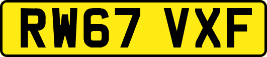 RW67VXF