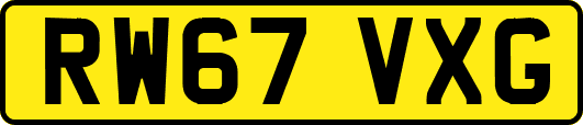 RW67VXG