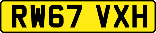RW67VXH