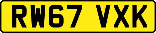 RW67VXK