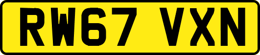 RW67VXN