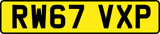 RW67VXP