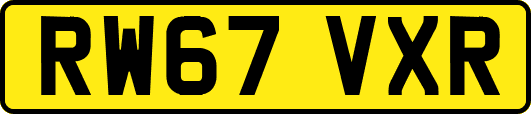 RW67VXR