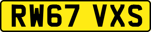 RW67VXS