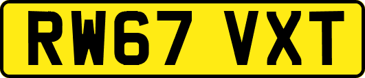RW67VXT