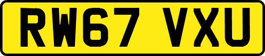 RW67VXU