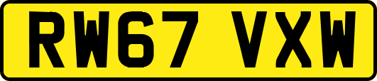 RW67VXW