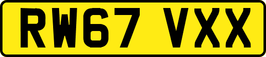 RW67VXX