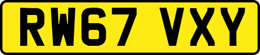 RW67VXY