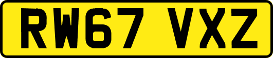 RW67VXZ