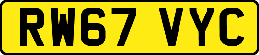 RW67VYC