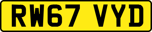 RW67VYD