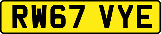 RW67VYE