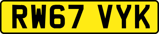 RW67VYK
