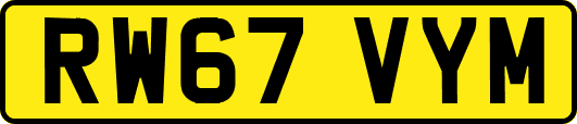 RW67VYM