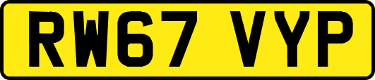 RW67VYP