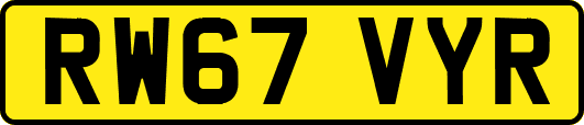 RW67VYR