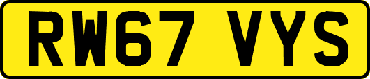 RW67VYS