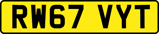 RW67VYT