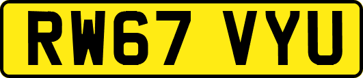 RW67VYU