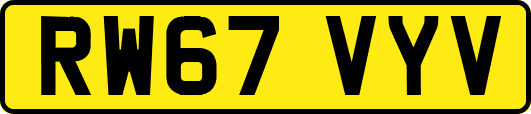 RW67VYV
