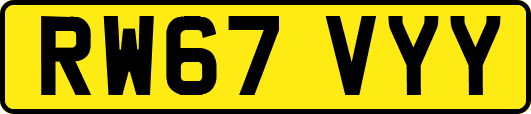 RW67VYY