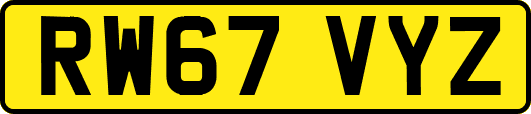 RW67VYZ