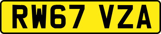 RW67VZA
