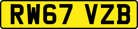 RW67VZB